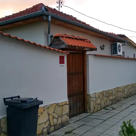 Dar * Polski Trŭmbesh
