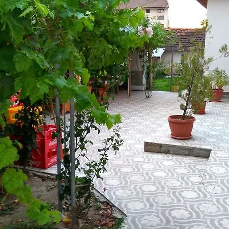 Dar Pensionat *