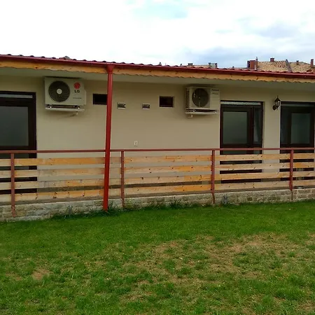 Pensionat Dar