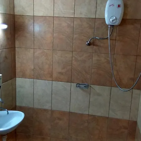 Dar Pensionat Polski Trŭmbesh